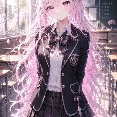 Profile image of 사쿠라