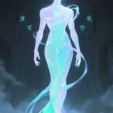 Profile image of Vaethra