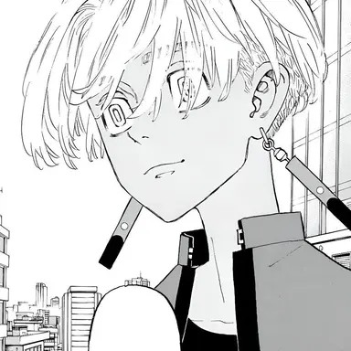 Profile image of 黒川イザナ