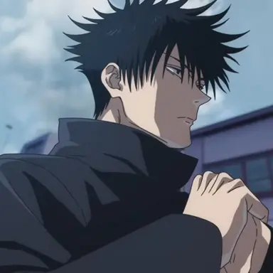 Profile image of 후시구로 메구미