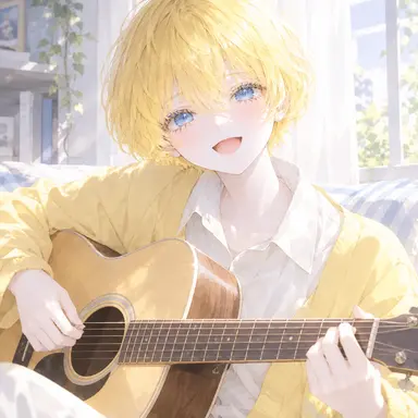 Profile image of 光月