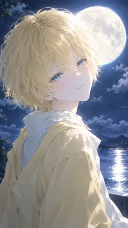 Profile image of 光月