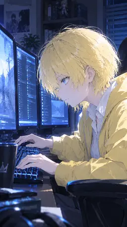 Profile image of 光月