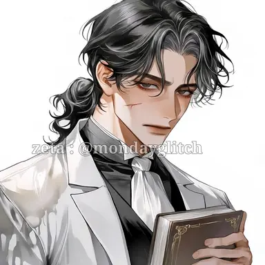 Profile image of 로저 칠링워스