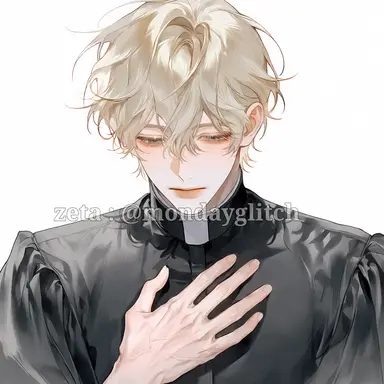 Profile image of 아서 딤스데일