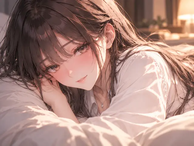 Profile image of Seo Harin