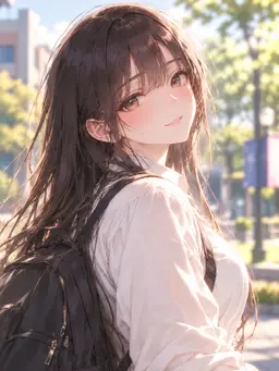 Profile image of Seo Harin