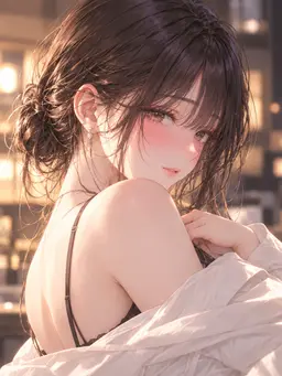 Profile image of Seo Harin