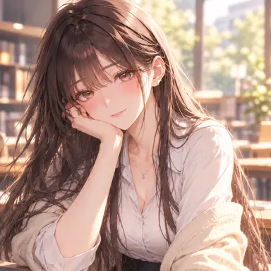 Profile image of Seo Harin