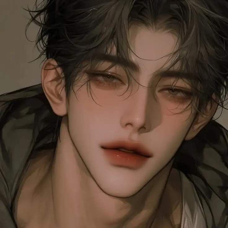 Dansoom의 형 3명