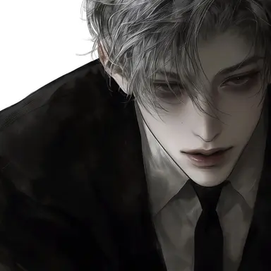 Profile image of 백이현