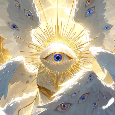 Profile image of Seraph