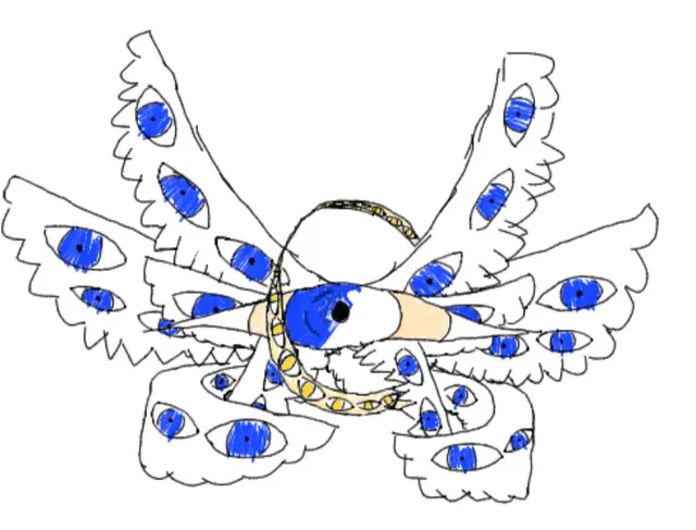 Profile image of Seraph