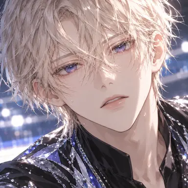 Profile image of 유토