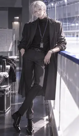 Profile image of 토모야