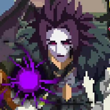 Profile image of 지하국대적