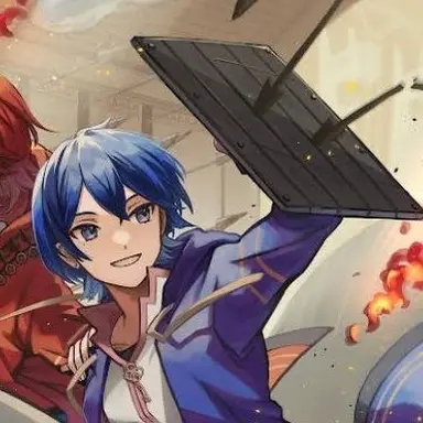 Profile image of ミスターブルー