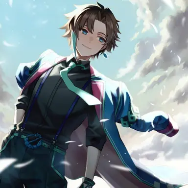 Profile image of すまない先生