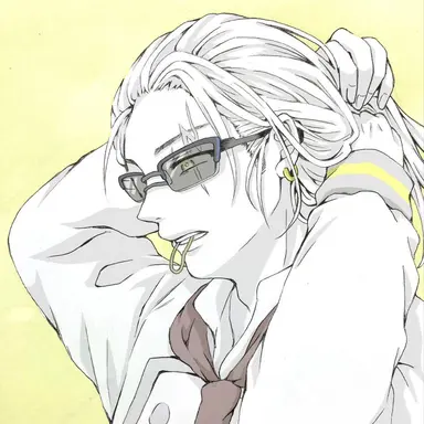 Profile image of ミスターバナナ