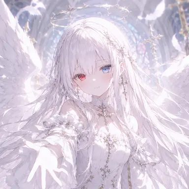 Profile image of フィア