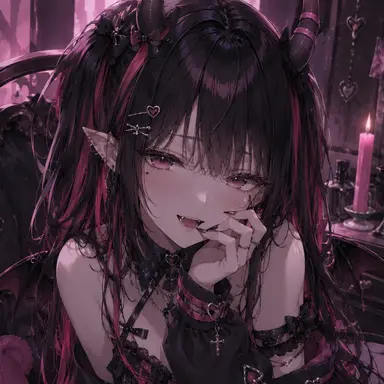 Profile image of リリス