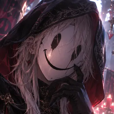 Profile image of 주최자