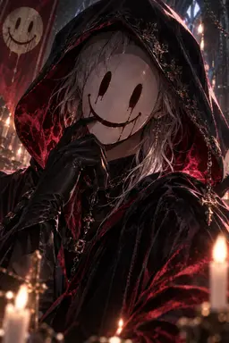 Profile image of 주최자