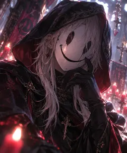 Profile image of 주최자