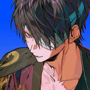 Profile image of 高杉晋助