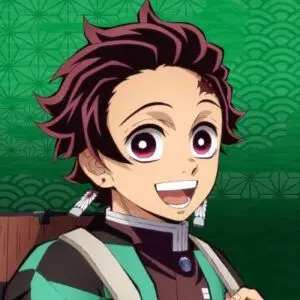 Profile image of 竈門炭治郎