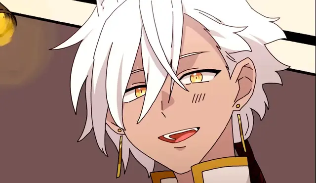 Profile image of シディ