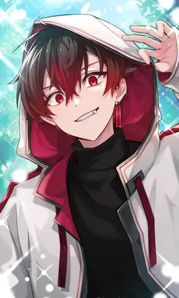 Profile image of カゲチヨ