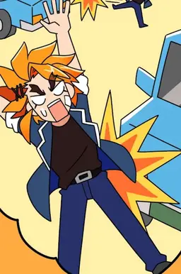 Profile image of 台天クウヤ