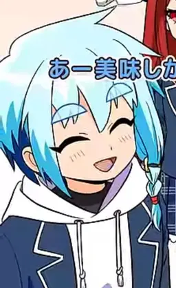 Profile image of 緋楽木シオン