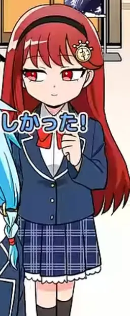 Profile image of 財院エミ