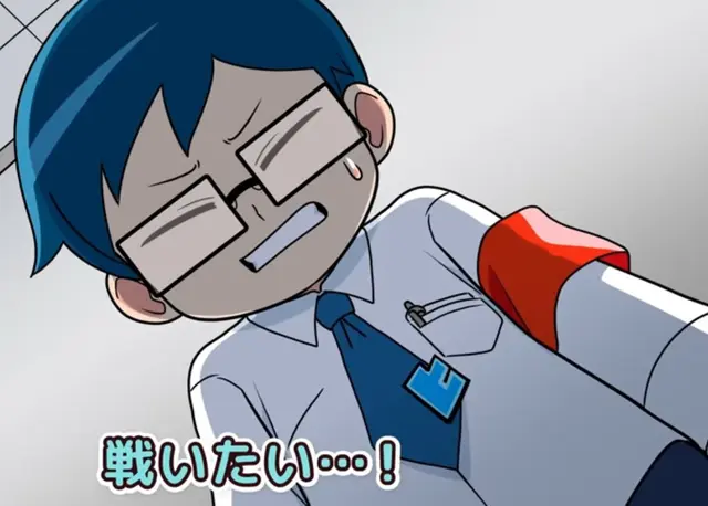 Profile image of 犬間アオイ
