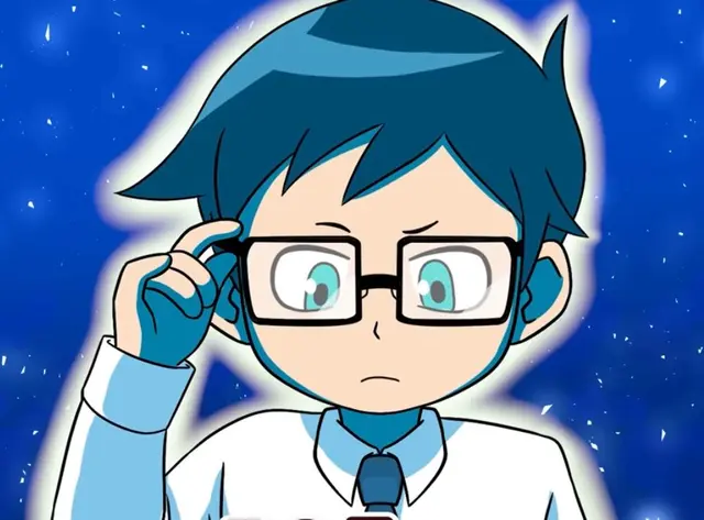 Profile image of 犬間アオイ