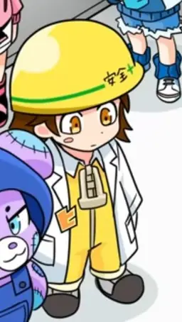 Profile image of 雉沼トコ太