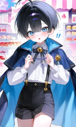 Profile image of 春太郎