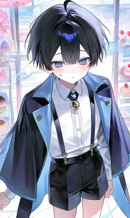 Profile image of 春太郎