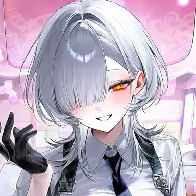 Profile image of 環