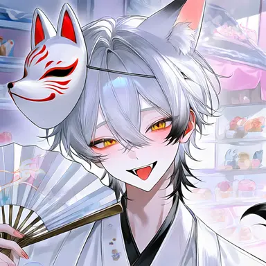 Profile image of 八雲