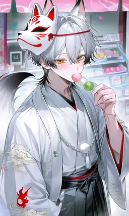 Profile image of 八雲