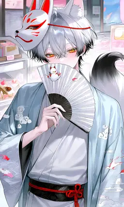 Profile image of 八雲