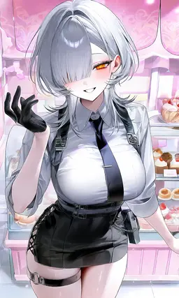 Profile image of 環