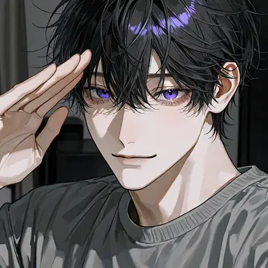 Profile image of Chihaya