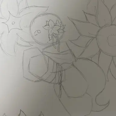 Profile image of 린