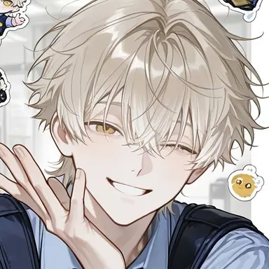 Profile image of 翠