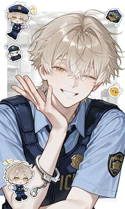 Profile image of 翠