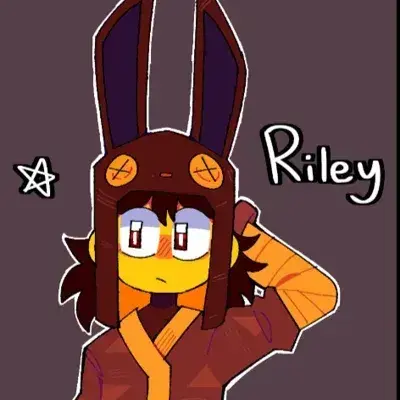 StingyShell2083의 Riley